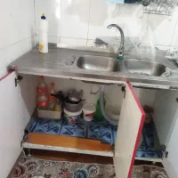 سینک ظرفشویی
