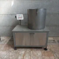 میکسر بشکه ای کیک|ماشین‌آلات صنعتی|مشهد, گرجی علیا|دیوار