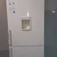 یخچال Kenvood کنوود سالم