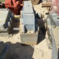 گیربکس روسی|ماشینآلات صنعتی|رباطکریم, شهرک صنعتی دهحسن|دیوار