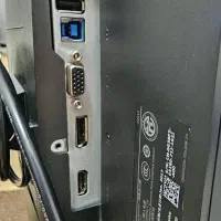 مانیتور|رایانه رومیزی|برازجان, |دیوار