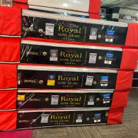 تشک پددار ریلکسی بلک فوم ۱۲۰کیلوگرم