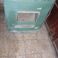 کولرابی ازمایش مدل۳۵۰۰