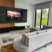 ویلا مدرن 450 متری استخردار در شهرک مهرگان|فروش خانه و ویلا|رویان, |دیوار