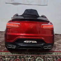 ماشین شارژی ۴ موتوره|اسباببازی|ماکو, |دیوار