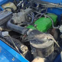 سایپا|خودرو سواری و وانت|ایرانشهر, |دیوار