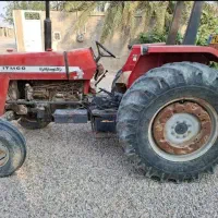 تراکتور فرگوسن ۲۸۵ مدل ۱۳۸۳