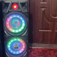 باند اسپیکر