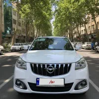 هایما S7 توربو 1800cc اتوماتیک مدل 1400