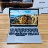 لپ‌تاپ dell مدل 5510‌ صفحه نمایش 15.6 بسیار تمیز