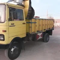 خاور ۸۰۸ مدل۷۰