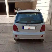 ام وی ام 110 چهار سیلندر مدل 91