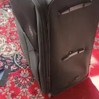 چمدان چرخ دار مسافرتی|کیف، کفش، کمربند|یزد, |دیوار