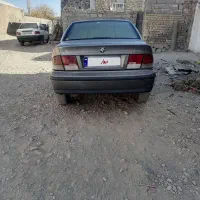 بدون رنگ ضربه شاسی پلم|خودرو سواری و وانت|جیرفت, |دیوار