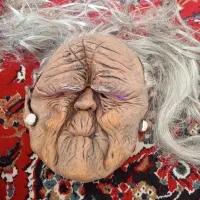 ماسک جهت بازیگری ضبط پروژه ومحتوا|لباس|شاهینشهر, فدک|دیوار