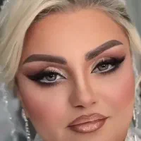 سالن زیبایی بهار