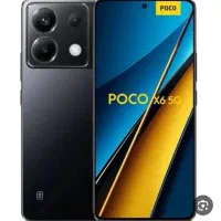 Poco x6 512