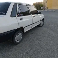 پراید مدل۸۲