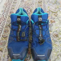 کتونی خارجی saLomon