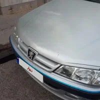 پژو پارس فنی سالم