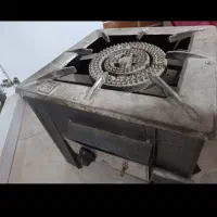 تک شعله