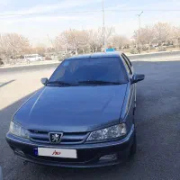 پژوپارس سال مدل ۹۹کم کار