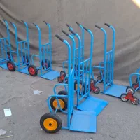 مبدا فروش چرخ دستی و گاری ممتاز