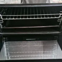 فر برقی|اجاق گاز و لوازم برقی پخت‌وپز|رشت, آزادگان|دیوار