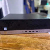 مینی کیس اچ پی مدل HP G3 نسل 7