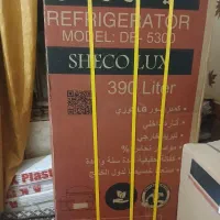 یخچال نو تو کارتن|یخچال و فریزر|کازرون, |دیوار