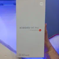 شیائومی Mi14T Pro حافظه 512 گیگابایت رام 12