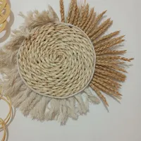 دیوار کوب طرح بوهو|صنایع دستی و سایر لوازم تزئینی|رشت, گلزاران|دیوار