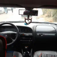 زانتیا|خودرو سواری و وانت|شیراز, رکن‌آباد|دیوار