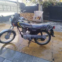 موتور سیکلت