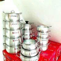 فروش قالمه کاسیو تک و عمده