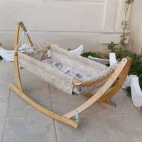 گهواره نوزادی