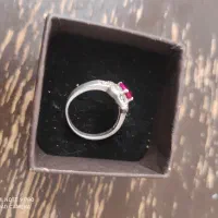 انگشتر نقره|جواهرات|قزوین, |دیوار