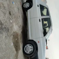 سلام پراید مدل 95 اتاق تعویض 1404|خودرو سواری و وانت|کرمانشاه, |دیوار