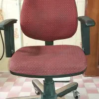 صندلی رایانه صنعت|صندلی و نیمکت|بروجرد, |دیوار