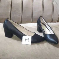 شش جفت کفش مجلسی زنانه  ۱۵۰ تومن|کیف، کفش، کمربند|آذرشهر, |دیوار