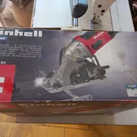 مینی اره آینهل مدل TC-CS