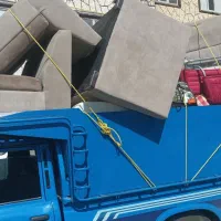 وانت نیسان کرایه ی|خدمات حمل و نقل|کهنوج, |دیوار