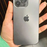 فروش iPhone 13 Pro حافظه 1 ترابایت