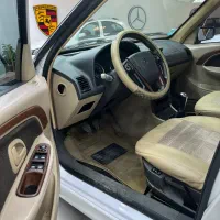 پارس Tu5 مدل ۹۸|خودرو سواری و وانت|خمینی‌شهر, |دیوار