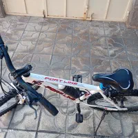 دوچرخه دنده ای PORTLINE|دوچرخه، اسکیت، اسکوتر|بناب, |دیوار