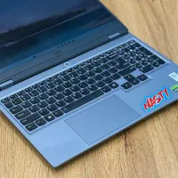لپتاپ گیمینگ LOQ2024/گرافیک RTX4050 شش گیگ/رایزن۷|رایانه همراه|مشهد, ارشاد|دیوار