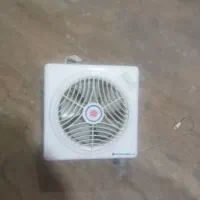 هواکش دمنده