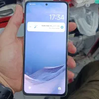 گوشی not14|موبایل|بندر ترکمن, |دیوار