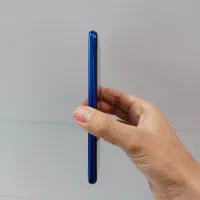 redmi note 8 / 64 ram 4 درحد نو|موبایل|کرج, گوهردشت|دیوار