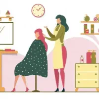 آموزشگاه وآرایشگاه